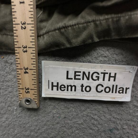 DOMKE PhoTOGS Photography Convertible Vest Jacket Mens Medium Hood Utility - Picture 5 of 16